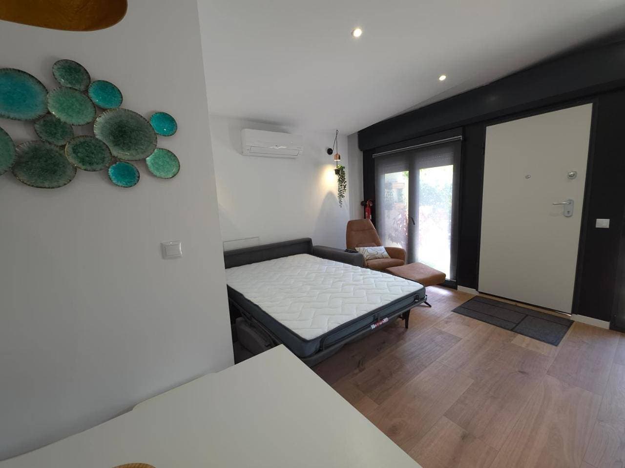 Foto 6 von 31: One-Bedroom House