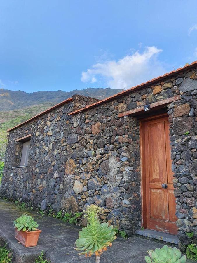 CasaMamáClorinda Frontera El Hierro Islas Canarias 1