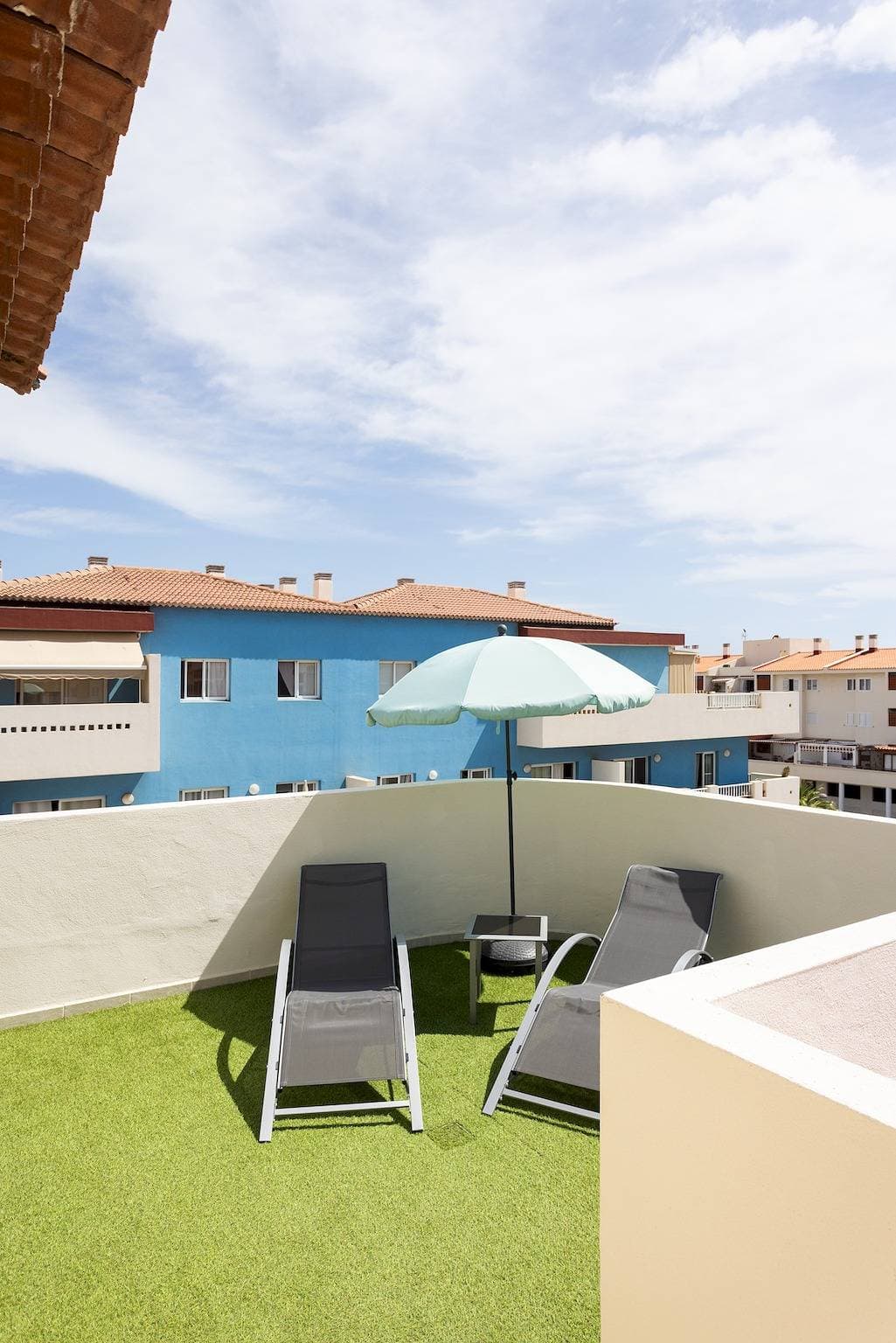 Ferienwohnung 94m² 1