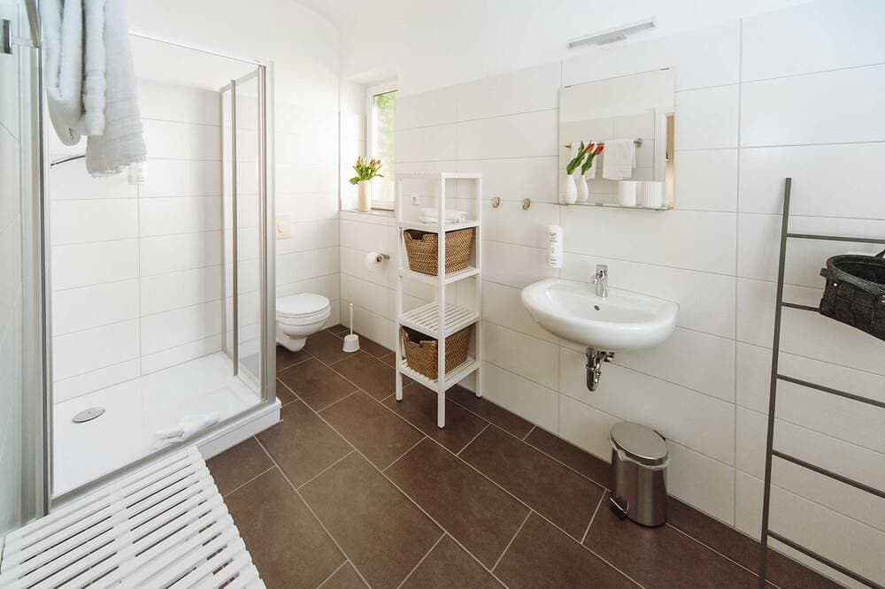 Foto 10 von 30: 2-Personen-Apartment mit Küche - Apartmenthaus Kaiser Friedrich
