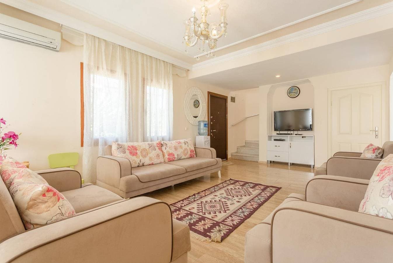 Foto 4 von 25: Villa Atlantis