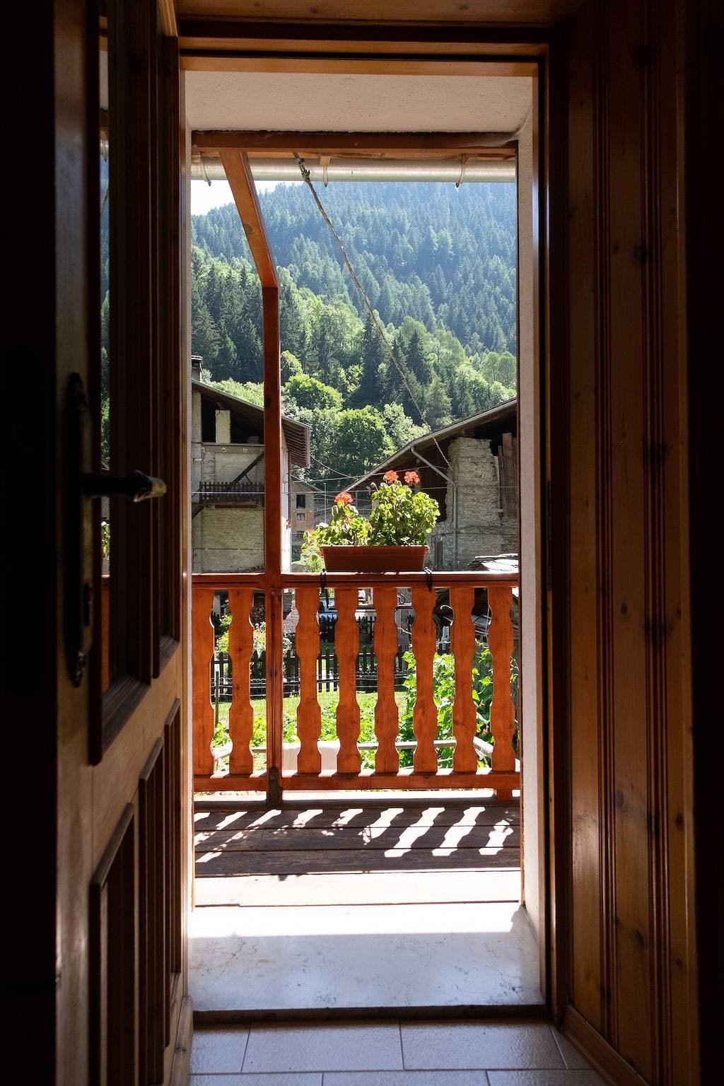 Foto 13 von 14: Authentische Entspannung in den Bergen – Vieyes, Val di Cogne