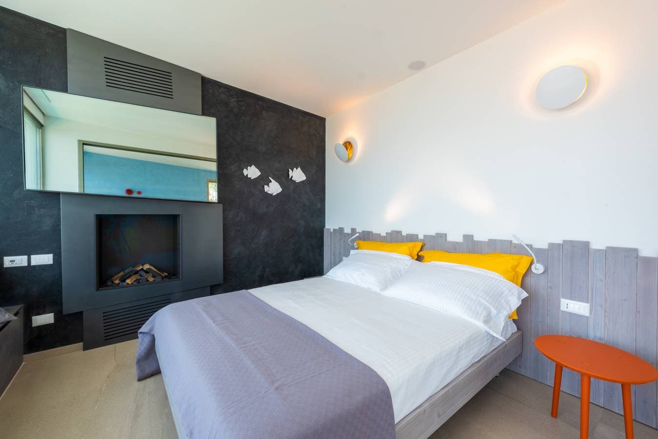 Foto 13 von 35: 5-Sterne-Traumhaus mit Meerzugang, Pool, Whirlpool und Spa