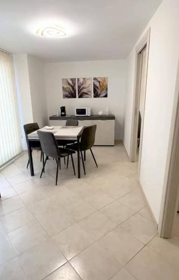 b&b Le Maschere 1