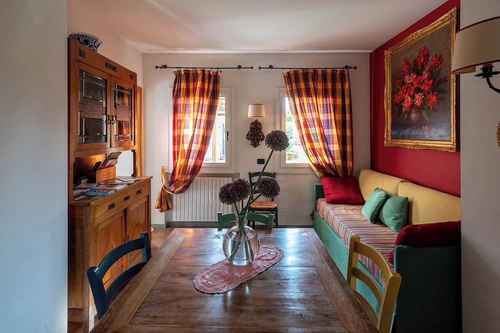 Wohnung Mora 1
