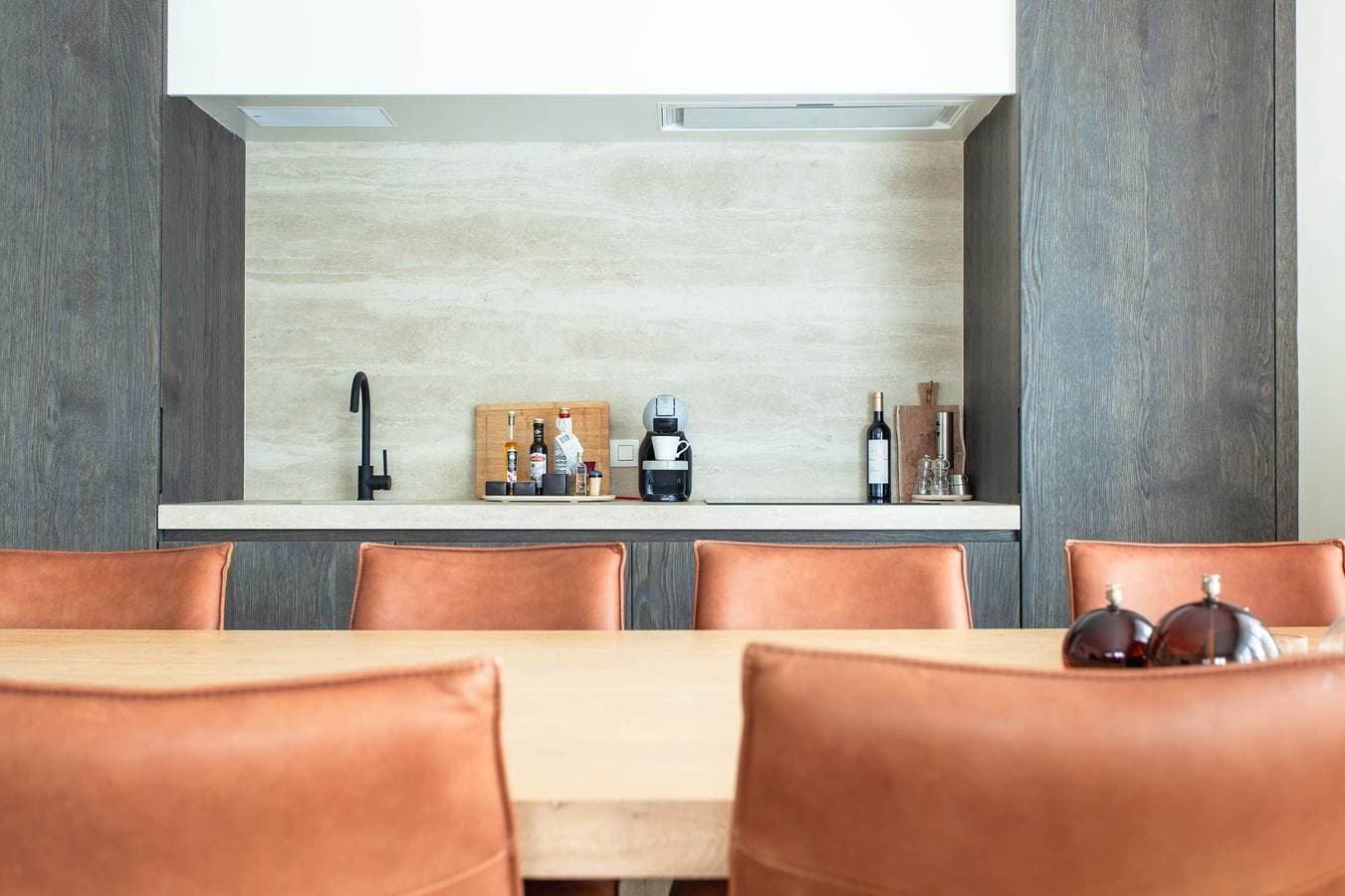 Foto 5 von 19: Elegant Coastal Retreat in Knokke-Heist