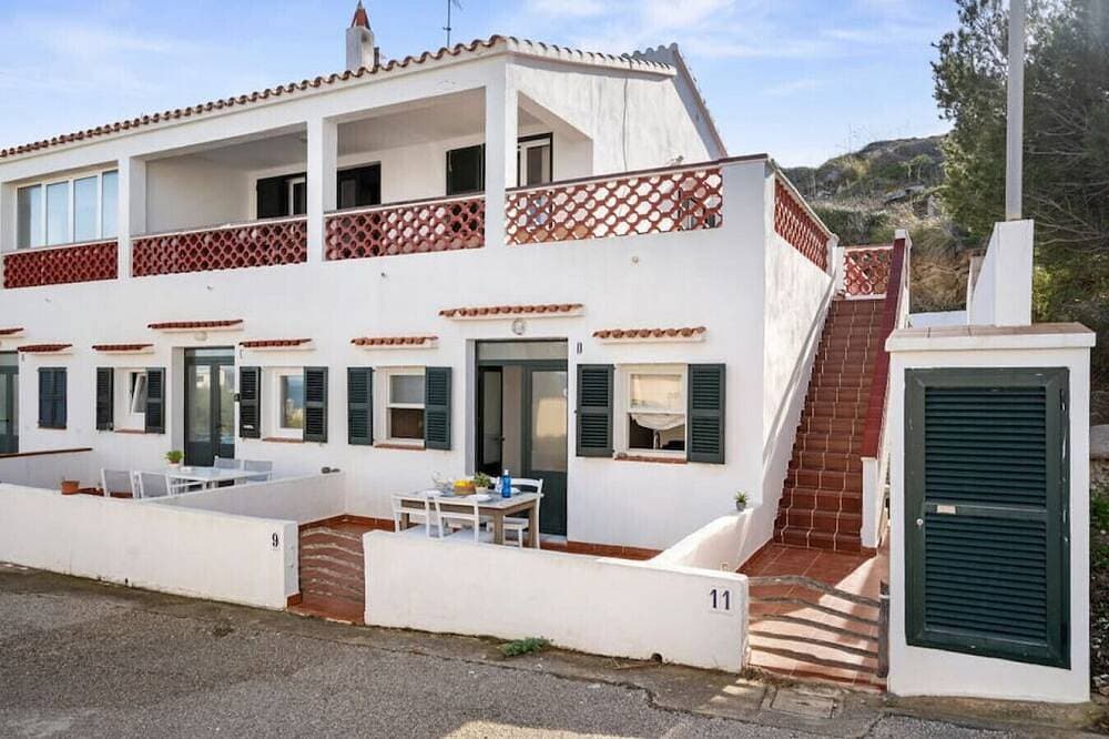 Foto 10 von 19: Mesquida 9 - Charming apartment - Free WiFi