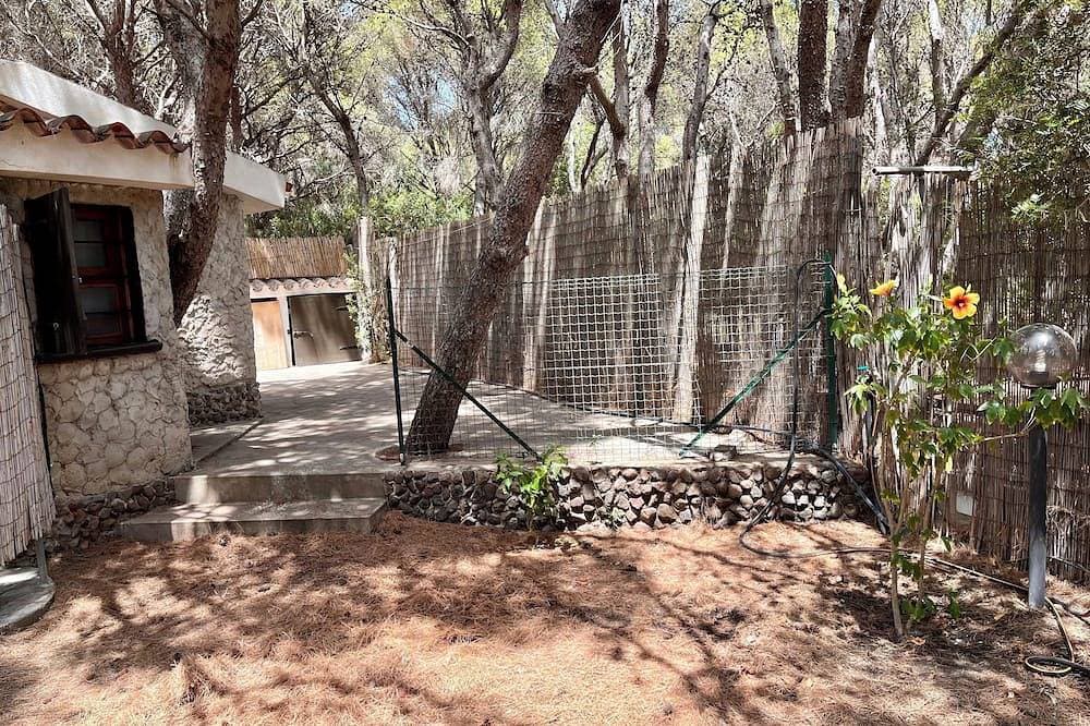 Foto 10 von 28: Rustico Porto Pino 30 meters from the beach