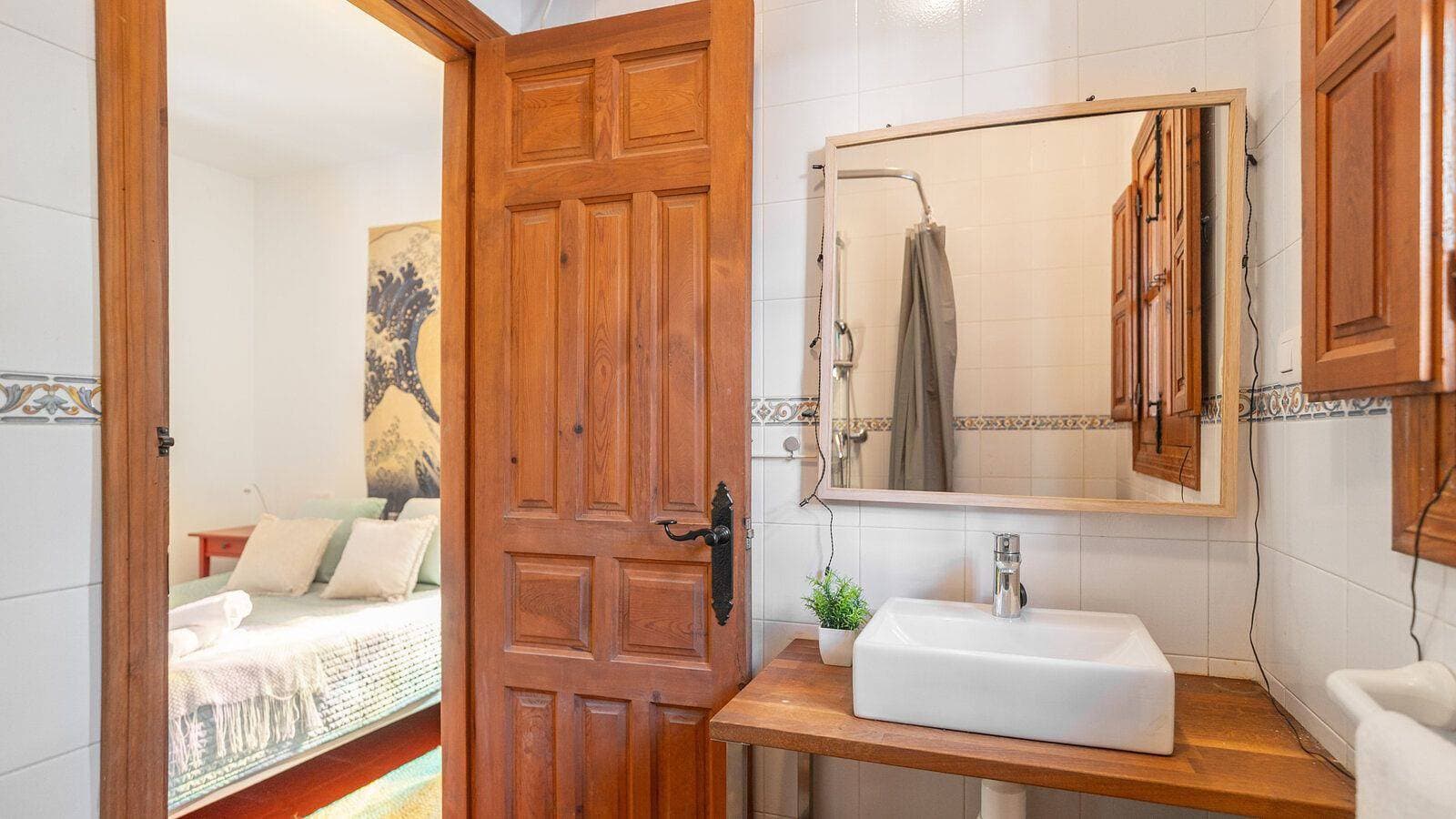 Foto 10 von 28: La Casita Sayalonga by Ruralidays