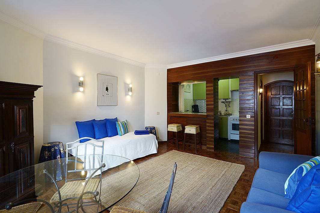 Flh Studio Cascais 1
