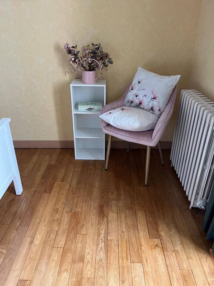 Foto 10 von 15: Double Room with Shared Bathroom
