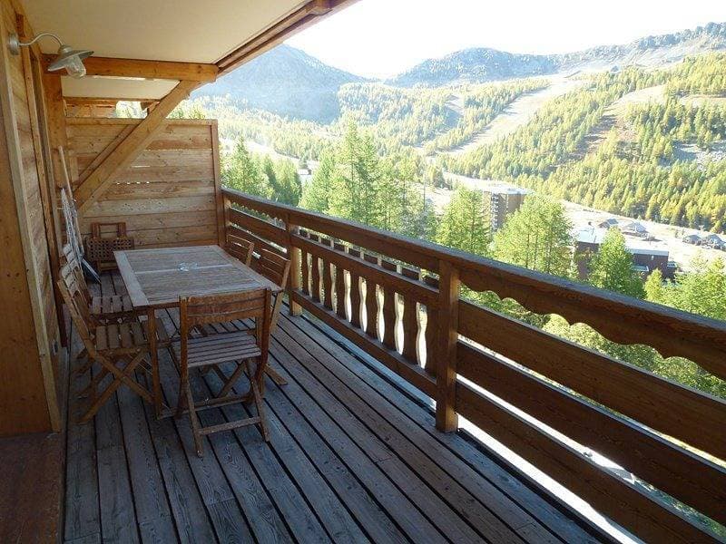 Foto 9 von 11: Large And Cosy Apartment On The Heights Of The Resort