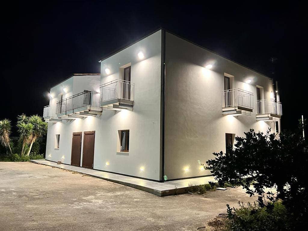 Tenuta Macconi Country Rooms 1
