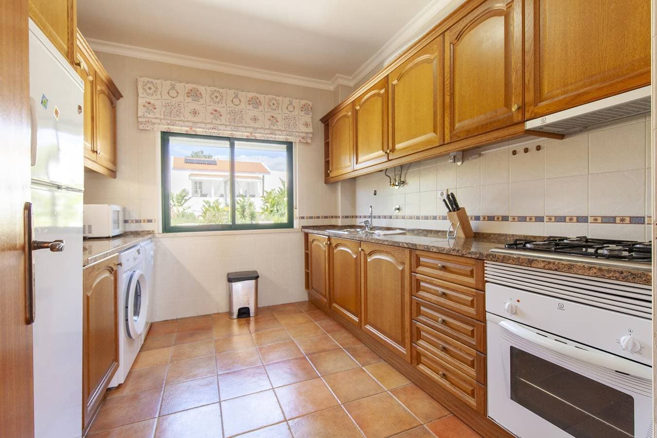 Foto 11 von 39: Ferienwohnung für 3 Personen mit Pool