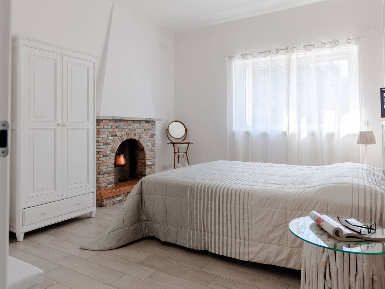 Foto 10 von 26: La Maison Blanche