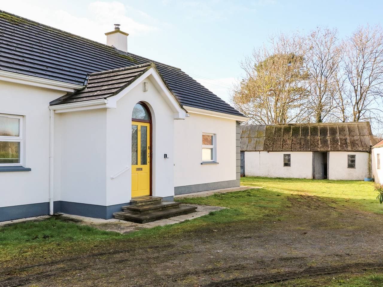 Cottage 1