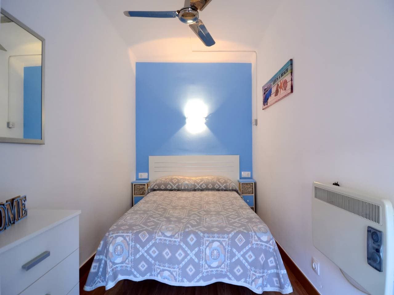 Foto 5 von 21: Els Pins Wohnung in Estartit