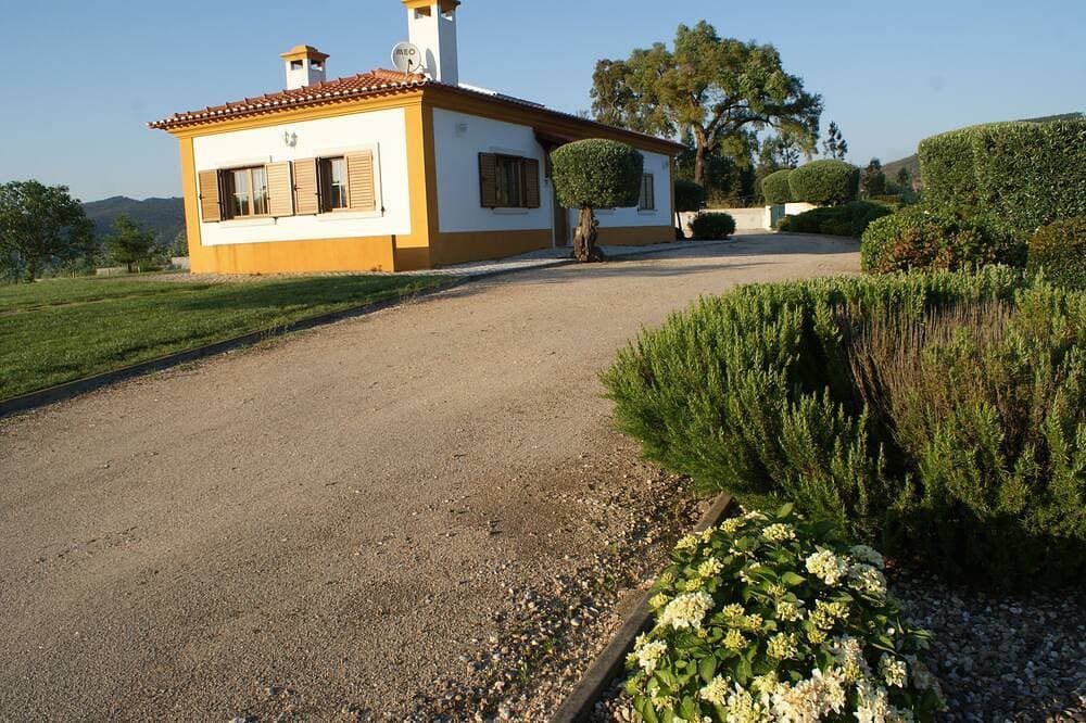Foto 10 von 30: Casa da Eira - Casa de Campo