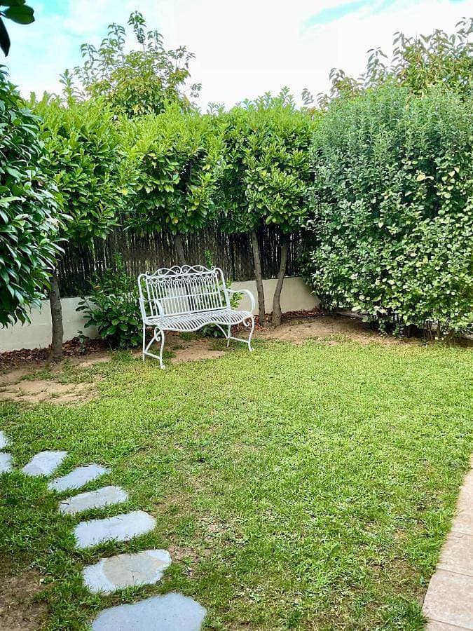 Foto 5 von 19: Double Room with Garden View