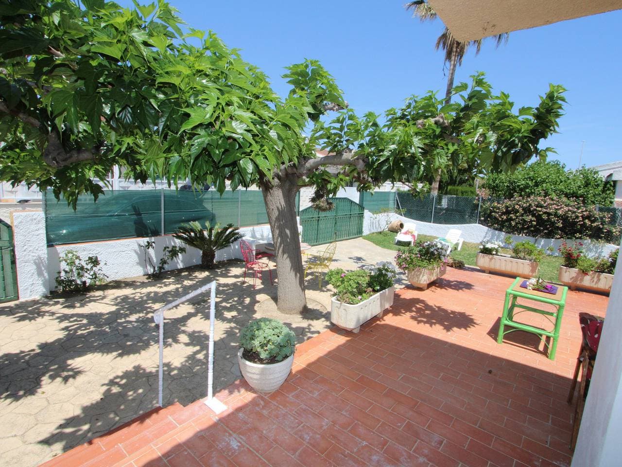 Foto 5 von 28: Haus am Strand, Haustiere erlaubt