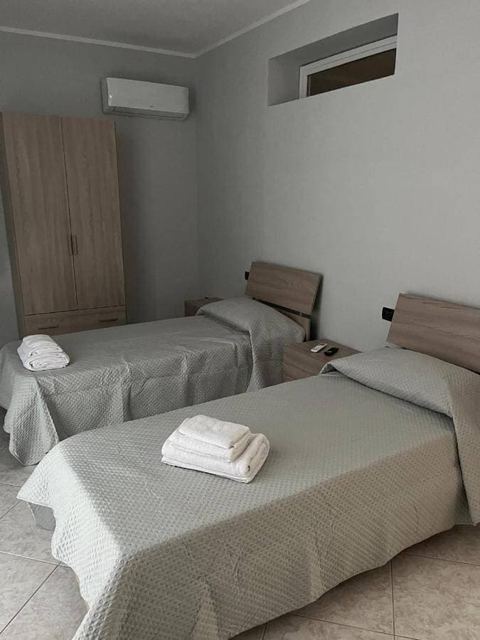 Foto 4 von 9: Double Room