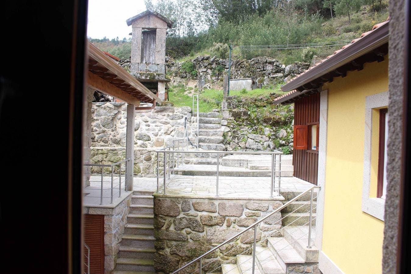 Foto 7 von 32: Casa João Vilar II