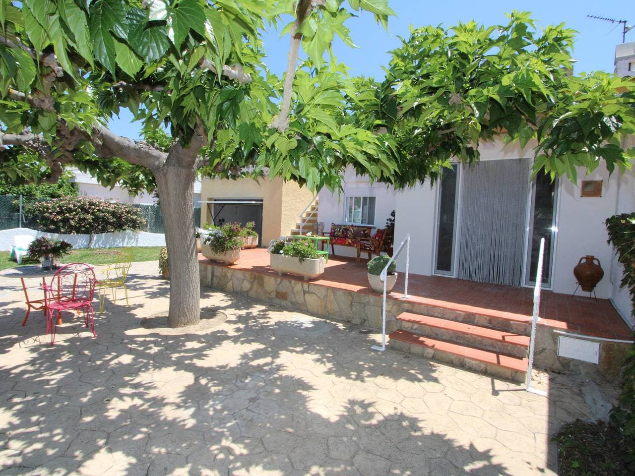 Foto 4 von 28: Haus am Strand, Haustiere erlaubt