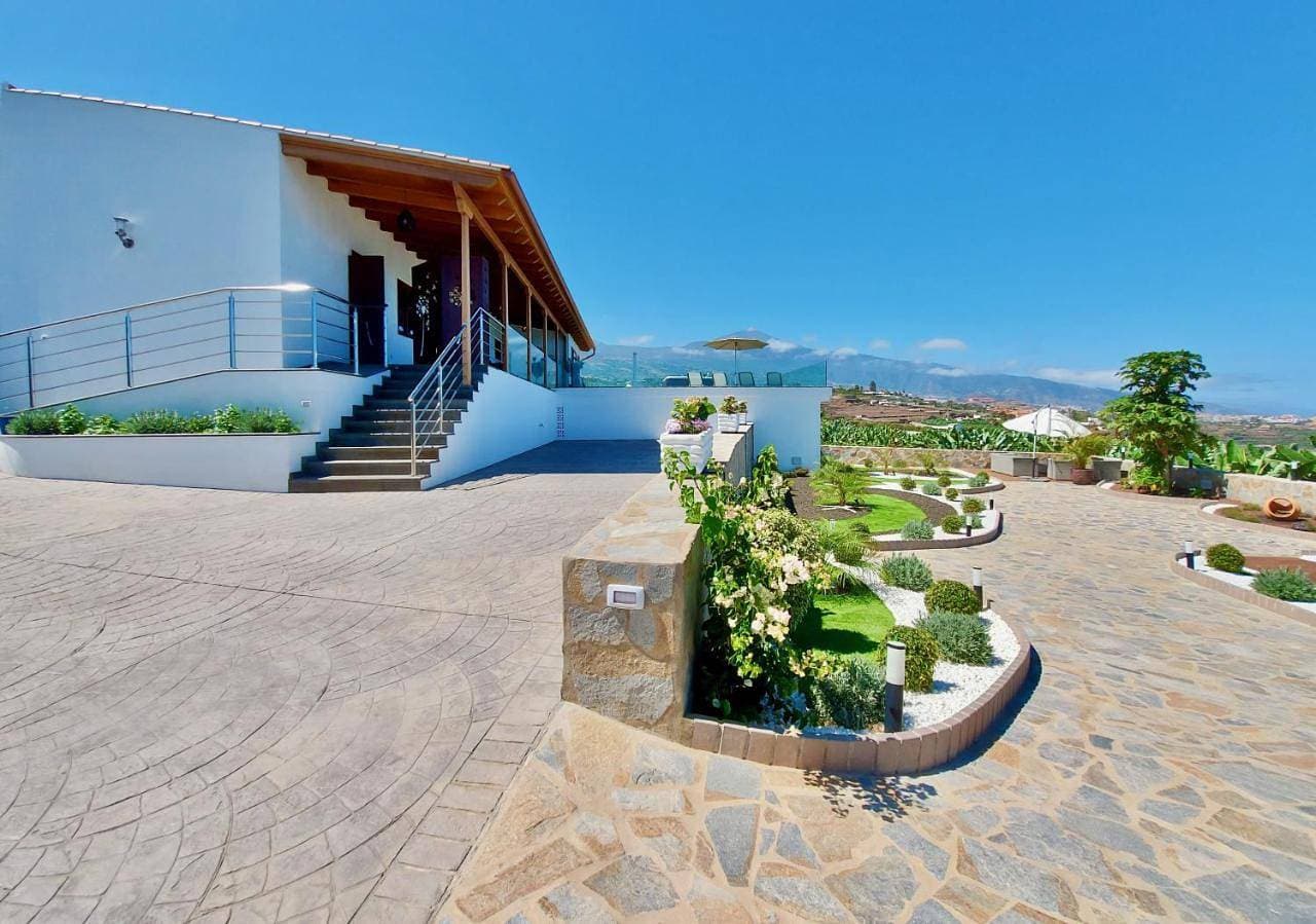 Foto 7 von 45: Villa with Sea View