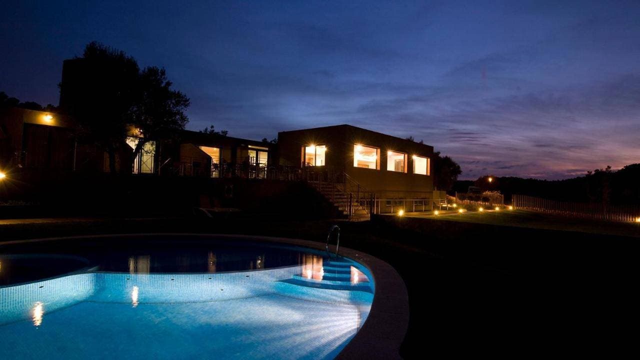 Hotel Vilar Riu de Baix 1