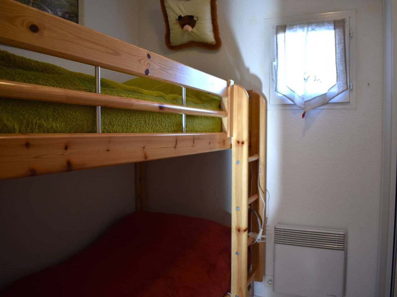 Foto 9 von 10: Schöne sonnige 2-Zimmer-Wohnung