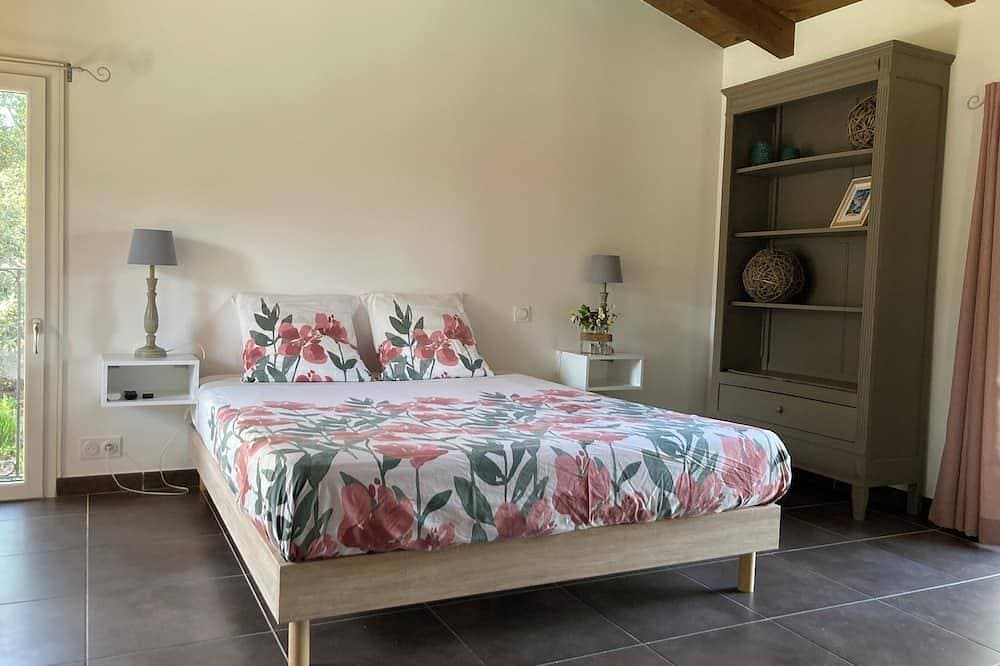 Foto 3 von 18: Belle Villa Avec Piscine Privée A Porto Vecchio