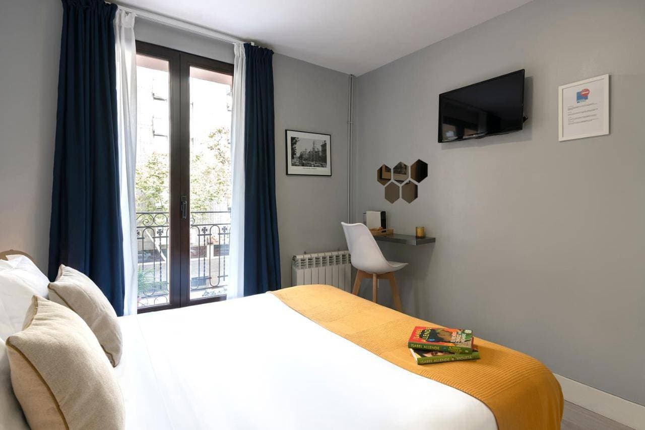 Foto 6 von 25: Superior Double or Twin Room