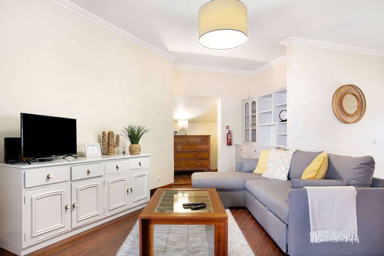 Foto 4 von 25: Ferienwohnung 'Vista Mar' mit Meerblick, privater Terrasse und WLAN