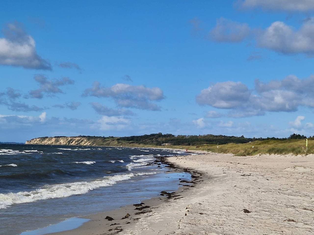 Foto 6 von 41: Helles Strandhaus