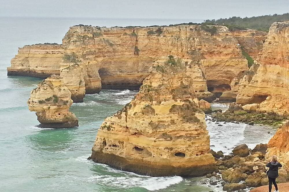 Foto 8 von 16: Tourist Set Alporchinhos