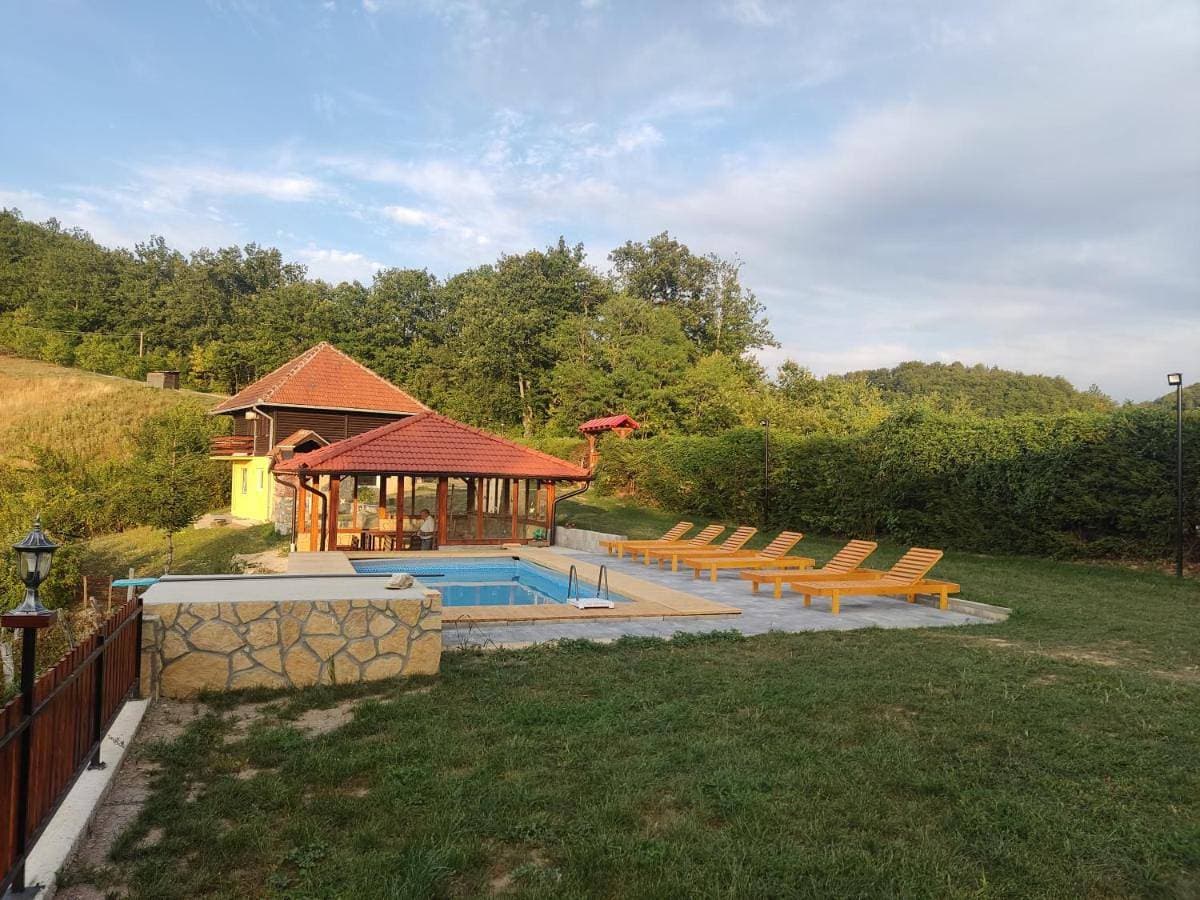 Ivanjicki raj 1