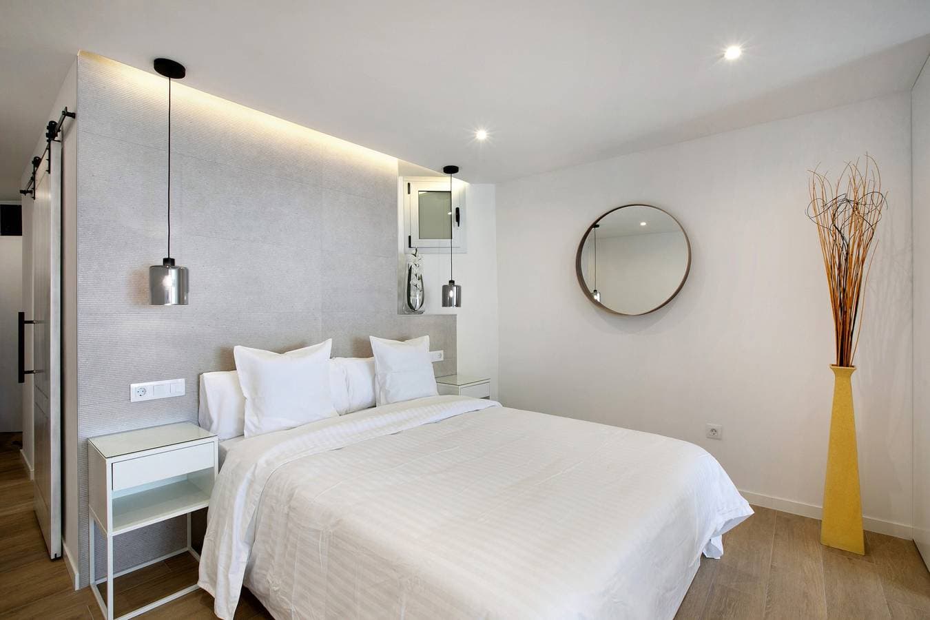 Foto 9 von 24: Ferienwohnung 'Luxury Loft Mar y Sol 1' mit Meerblick und WLAN
