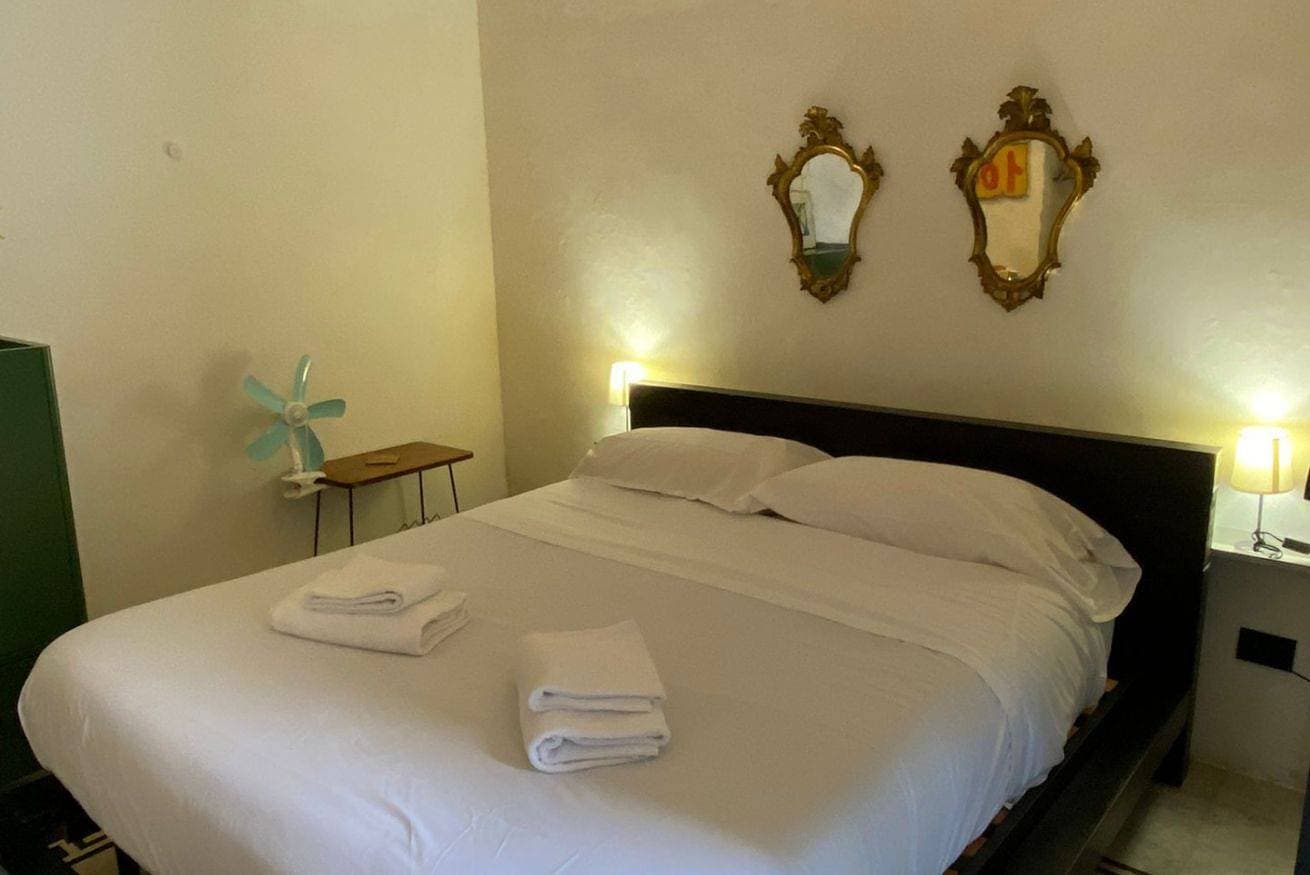 Foto 4 von 25: Ferienwohnung für 2 Personen