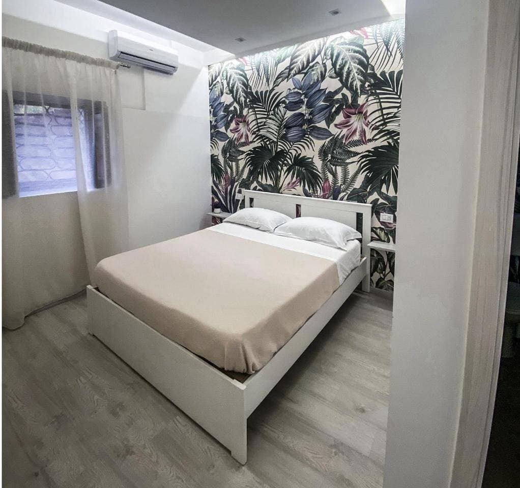 Foto 10 von 15: Economy Double Room