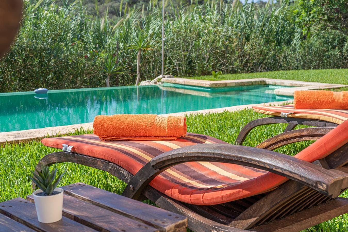 Foto 5 von 30: Villa Paqui – 10 Minuten von Cala Mondragó mit Pool, Garten & WLAN (Touristensteuer inkl.)