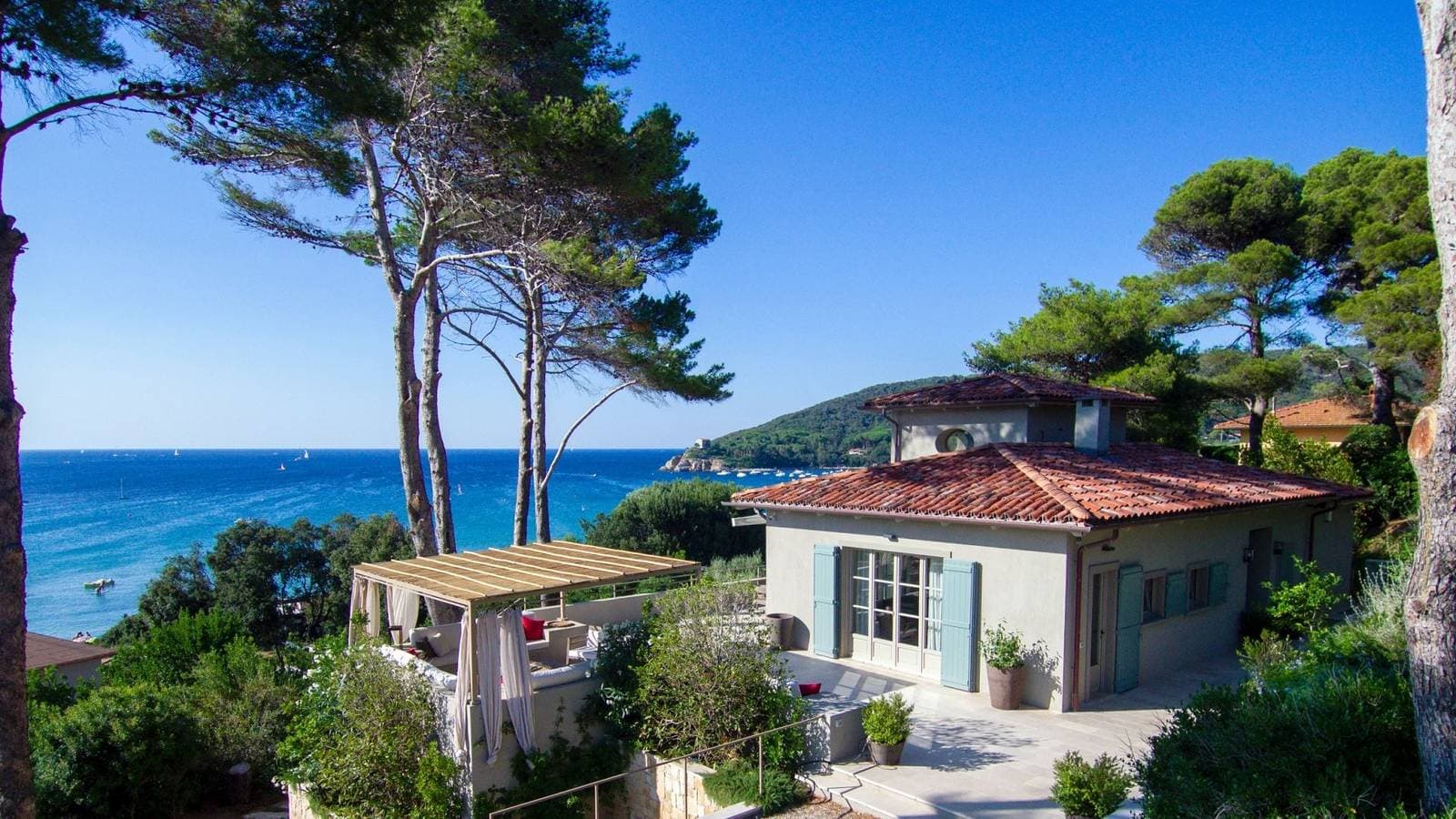 Villa 140m² 1