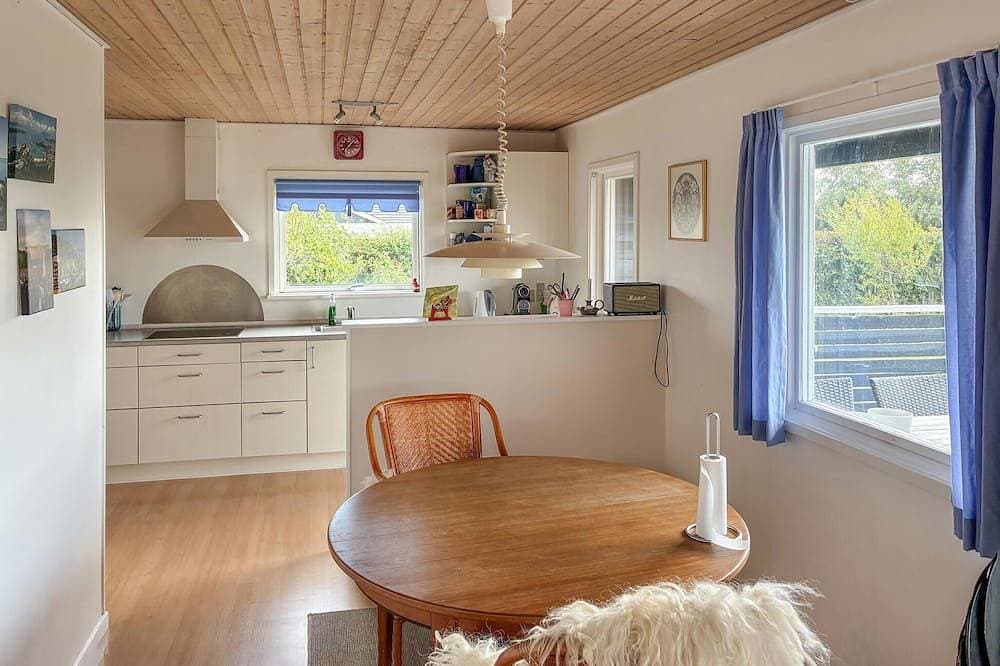 Foto 9 von 17: Schönes Haus mit 2 Schlafzimmern in Vordingborg