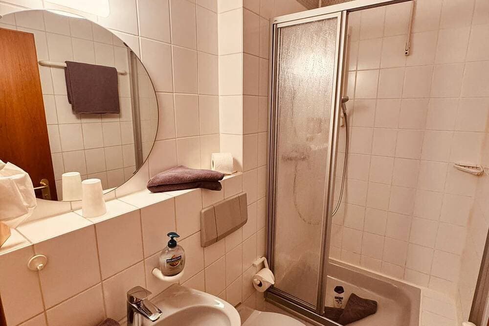 Foto 5 von 30: Doppelzimmer Standard