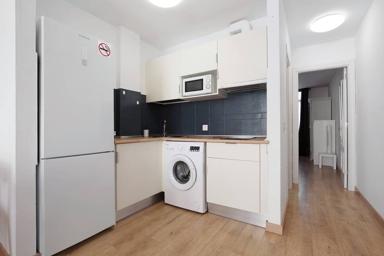 Foto 8 von 21: Ferienwohnung "Playa Morro Jable 2a" in Strandnähe mit WLAN