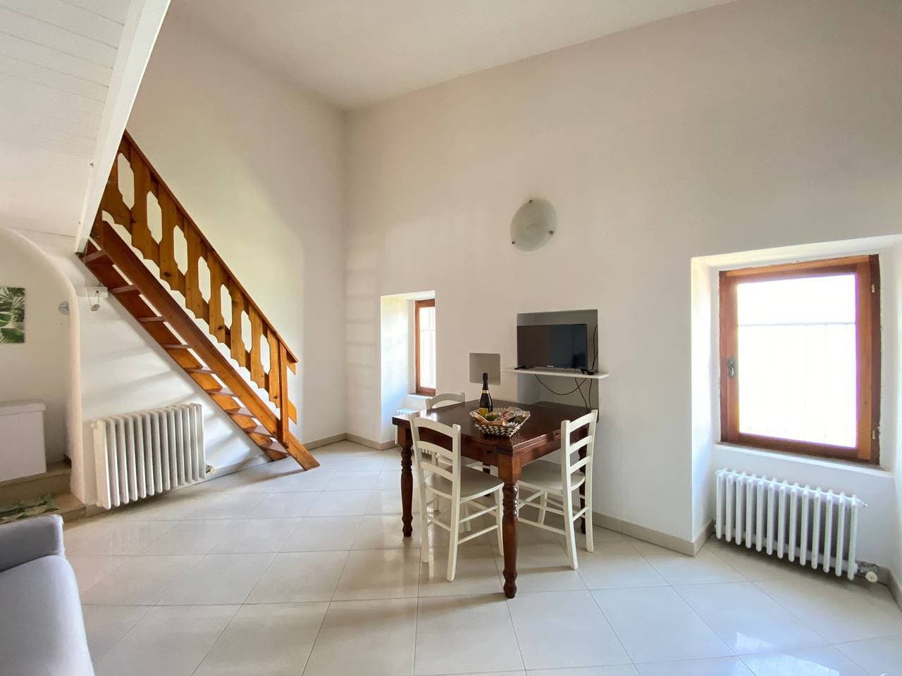 Foto 5 von 36: Ferienhaus am Lago di Iseo mit Terrasse