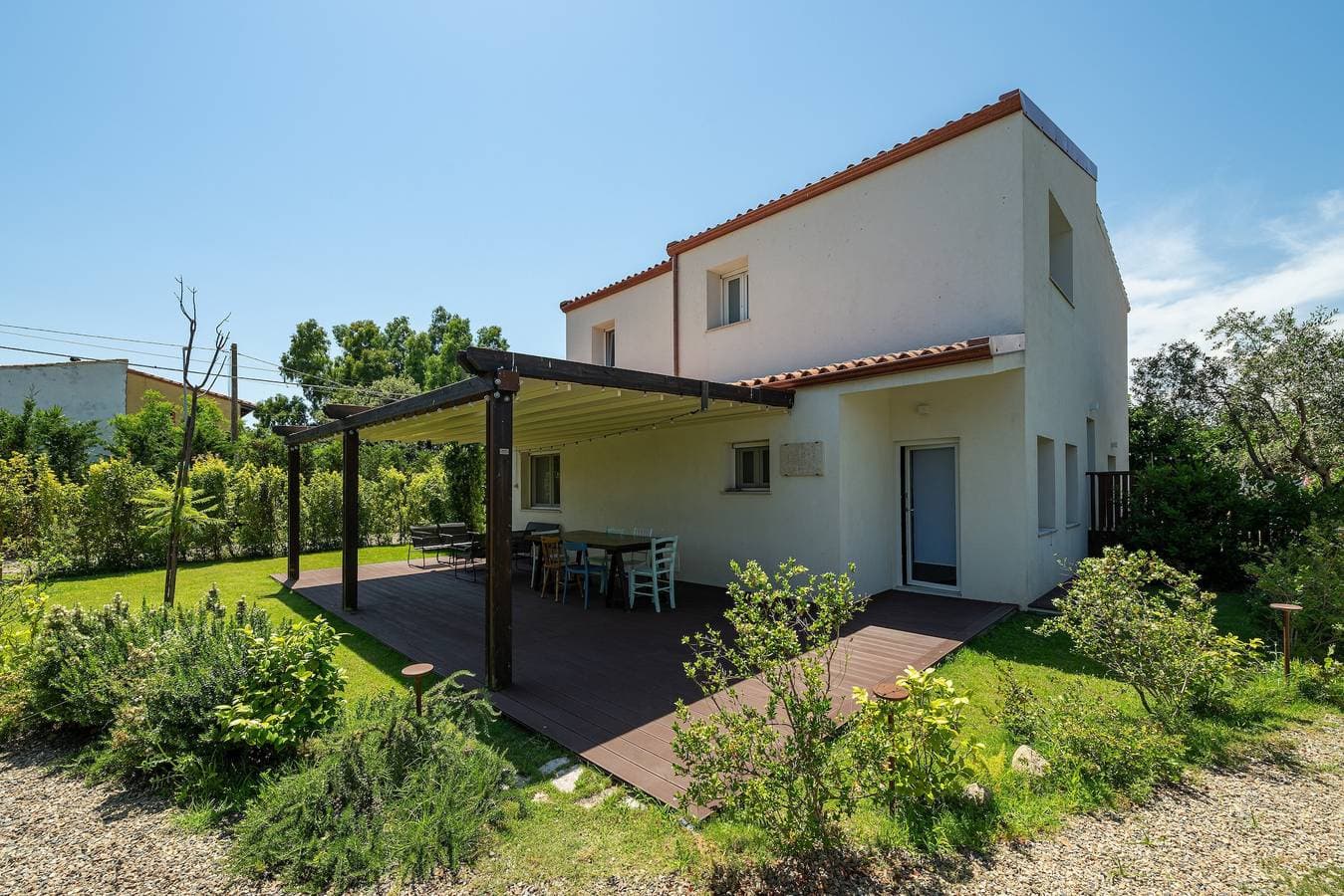Foto 3 von 39: Macondo Agriliving – Wohnung im ersten Stock