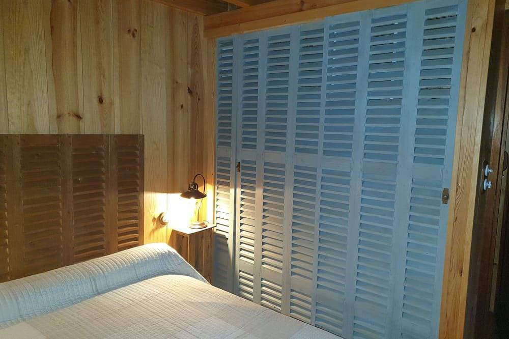 Foto 4 von 9: Cabane Ferret Capienne, 5-minute walk from the lake or ocean