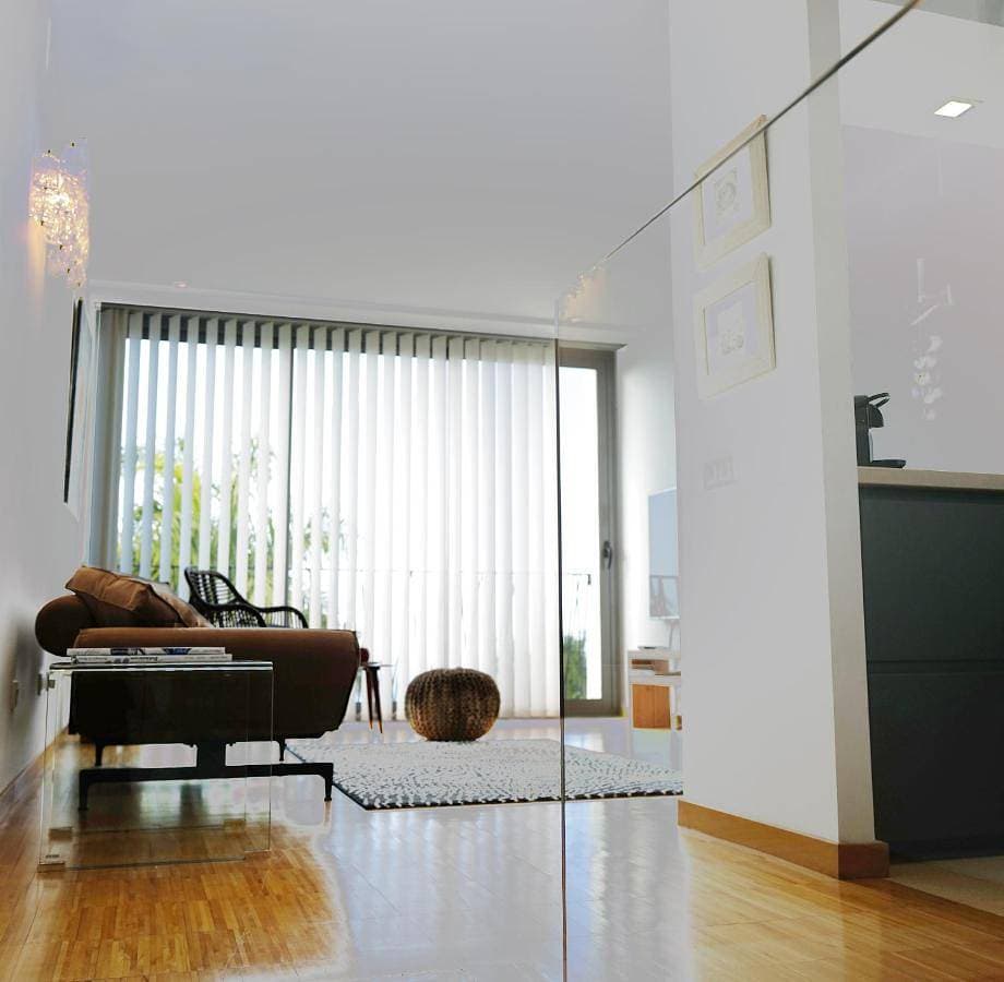 Foto 5 von 48: One-Bedroom Apartment