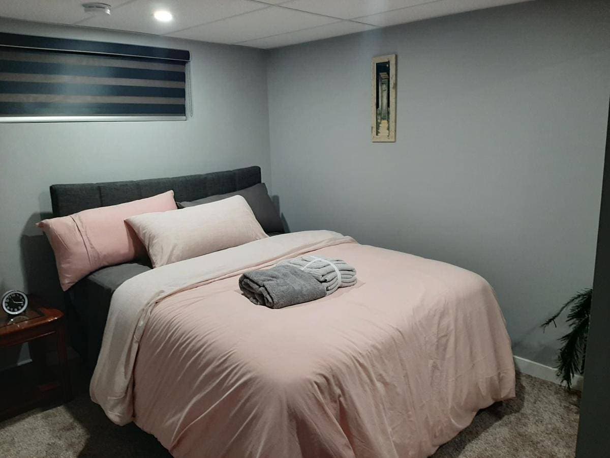 Foto 3 von 5: Two-Bedroom Suite