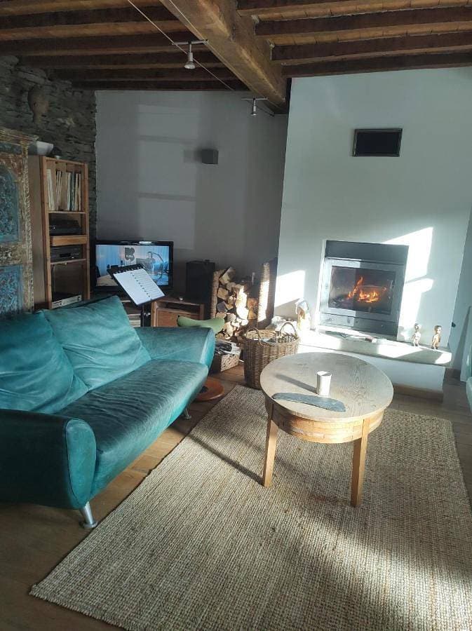 Foto 2 von 49: Three-Bedroom House